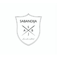 SABANDIJA logo