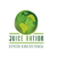 Juice Nation, Inc. logo