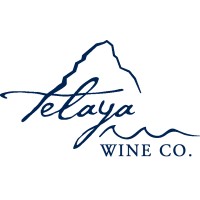 Telaya Wine Co logo