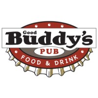 Good Buddys Pub logo