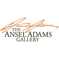 The Ansel Adams Gallery logo