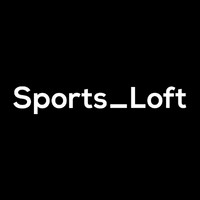 Sports Loft logo
