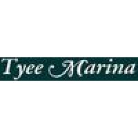 Tyee Marina logo