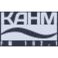 Kahm Radio logo