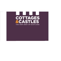 Cottages And Castles Ltd logo