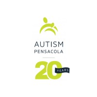 Autism Pensacola Inc. logo