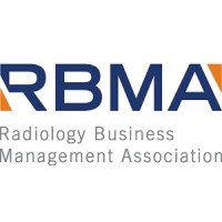Radiology Business Management Association logo