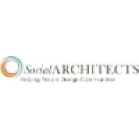 Social Architects, LLC logo