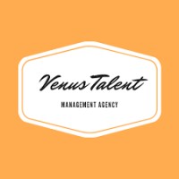 Venus Talent Pakistan logo