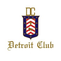 The Detroit Club logo