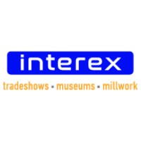 Interex logo