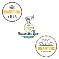 Transitions Yoga Inc. logo
