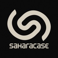 SaharaCase logo