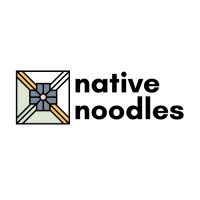 Native Noodles logo