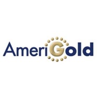 AmeriGold logo