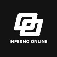 Inferno Online logo