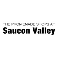 The Promenade Shops At Saucon Valley logo