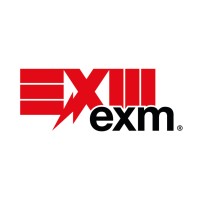 EXM Manufacturing Ltd. logo