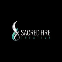 Sacred Fire Creative logo