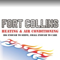 Fort Collins Heating and Air Conditioning logo