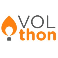 VOLthon logo