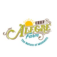 Alegre Farm logo