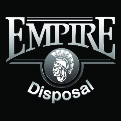 Empire Disposal logo