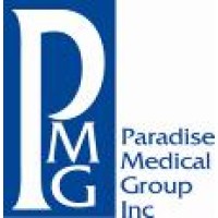 Paradise Medical Group logo