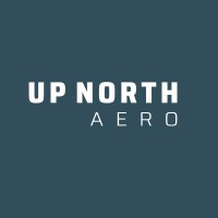 Up North Aero logo