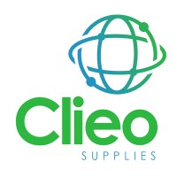 CLIEO SUPPLIES LIMITED logo
