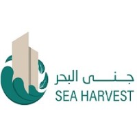 Sea Harvest Contracting Co. logo