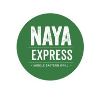 Naya Express logo