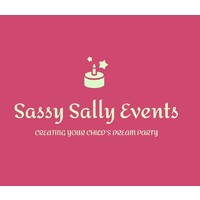 Sassy Sally Events Charleston logo