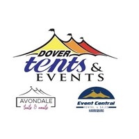 Dover Tents & Events logo