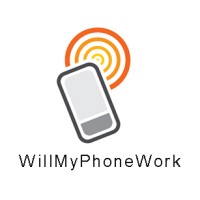 Will My Phone Work logo