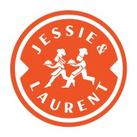 Jessie & Laurent logo