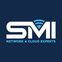 SMI Corporation logo