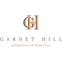 Garnet Hill Rehabilitation And Skilled Care logo