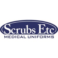 Scrubs Etc Inc logo