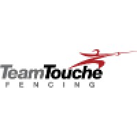 Team Touche Fencing logo