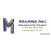 Marrs Inc logo