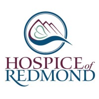 Hospice Of Redmond logo