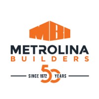 Metrolina Builders, Inc. logo