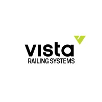 Vista Railing Systems Inc logo
