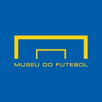 Museu Do Futebol logo
