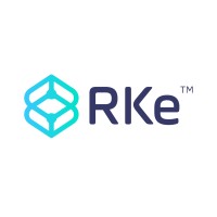 RKe Technology logo