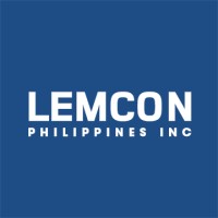 Lemcon Asia logo