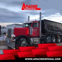 Apache Disposal Inc logo