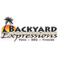 Backyard Expressions logo
