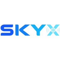 SKYX Platforms Corp. (NASDAQ: SKYX)- DBA Sky Technologies logo